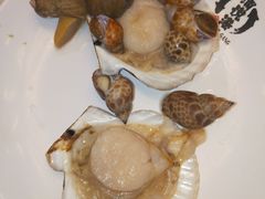 -澜悦港海鲜体验主题餐厅