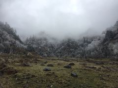 -硗碛藏寨·神木垒景区