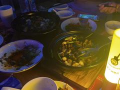 -胡桃里乐队酒馆(广州塔店)