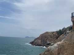 -广东惠东海龟国家级自然保护区