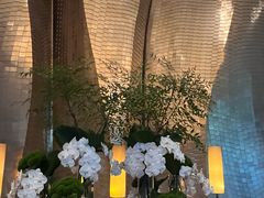 -广州天河希尔顿酒店