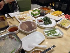 -清真军邺·金富苑肥牛城(海湖新区精品店)