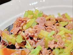 -许爷家·生态湖鲜(徐汇日月光店)