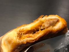 麻辣鸡肉-麦多馅饼(天津华苑店)