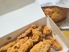 -必胜客(济微路店)