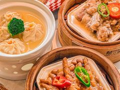 -叹茶靓点·粤式餐厅·全天茶市(石井万民广场店)