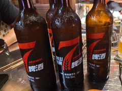-马路牙子烧烤音乐酒馆(望京店)