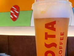 -COSTA COFFEE(吴江路店)