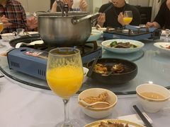 酸汤乌江鱼-贵州大厦贵州厅(樱花园西街店)