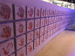 -侵华日军南京大屠杀遇难同胞纪念馆-停车场