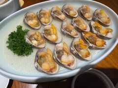 -喜鼎海胆水饺(东港店)