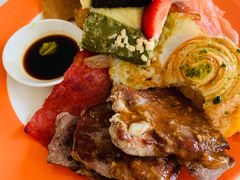 -味餐厅·海鲜·火锅·自助餐