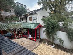 -Metal hands·铁手咖啡