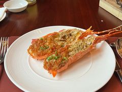 -Tivano意大利餐厅(成都居舍酒店)