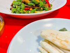 海南螺丝椒小炒肉-荷风细雨·中国茶宴(碧云店)