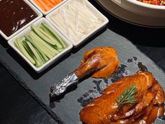 -丽晶轩中餐厅(重庆丽晶酒店)