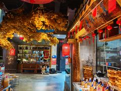 -古道村落(温汤店)