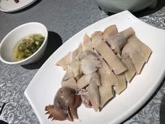 -达叔香味海鲜(海棠68环球美食街店)
