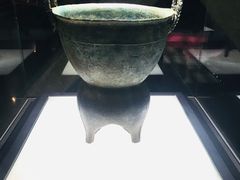 -晋国博物馆