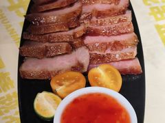 -串盟烧烤·长沙美食地标(星沙店)