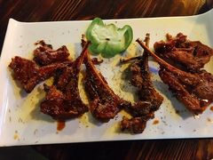 -The Cheebat 锌吧·Bistro(体育西店)