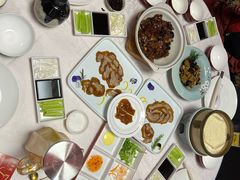 -北京全聚德(王府井店)