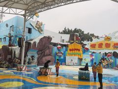 -海合安成都极地海洋公园