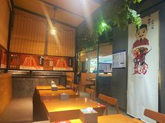 -秦门西安小馆(顺义店)