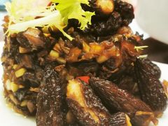 -紫东阁酒楼·中餐厅(东方广场假日酒店)