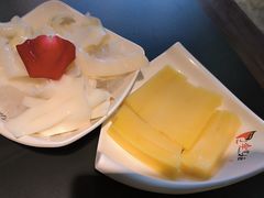 -李掌柜鲜菜火锅(移民广场店)