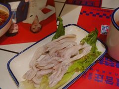-贤合庄卤味火锅(顺城店)