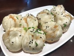 生煎-德兴馆(山西南路店)