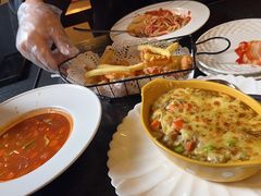 -阳光披萨(辽宁路店)