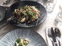 -IL Forno 意坊·意大利餐厅(花园店)