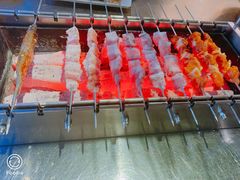 -很久以前羊肉串(大华三路店)