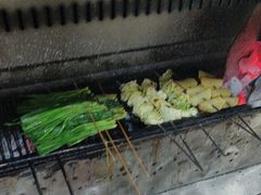 -运德成·天津老味烧烤(广开二马路店)