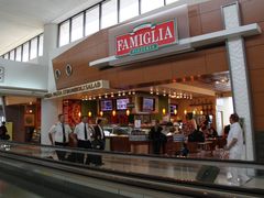 -纽瓦克自由国际机场