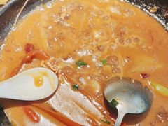 -皖香览约·徽菜(吴江吾悦店)