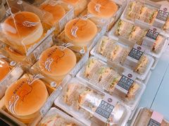 -85度C(济南经七路店)