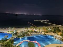 -深圳大梅沙京基洲际度假酒店