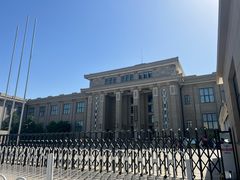 -国家自然博物馆