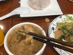 -岳合轩老北京涮肉