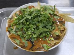 -正味斋锅巴菜(西北角店)