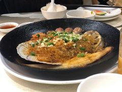 好兄弟杂鲜-好兄弟郭巨海鲜(天一阁店)