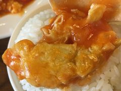 -妈妈的味道(工人体育场东路店)