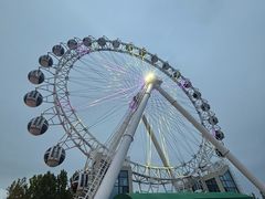 -渔岛海洋度假区