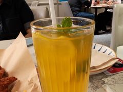 -必胜客(新辰里酒仙桥店)