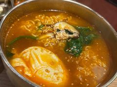 -西塔老太太泥炉烤肉(双井店)