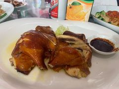 吉品蒜香脆皮鸡-伯衡55·吉品轩(乌鲁木齐南路店)