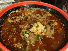 -重庆烤鱼(牛车水店)